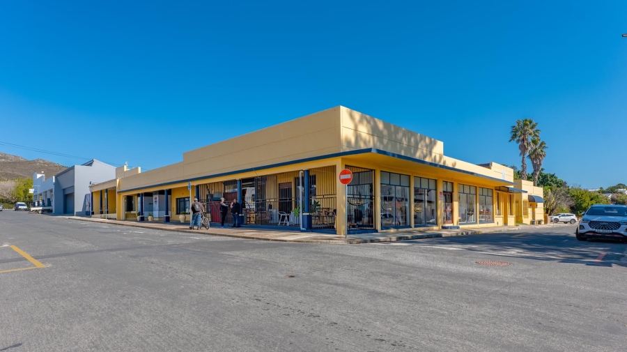 Commercial Property for Sale in Bredasdorp Western Cape